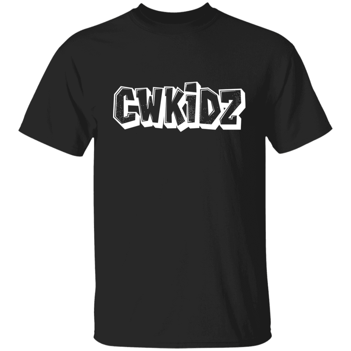 YOUTH Basic T-Shirt - CWKidz