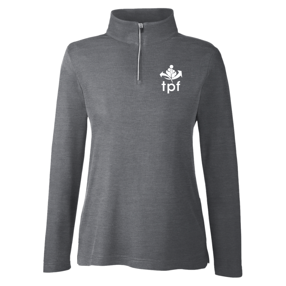 TPF - 1/4 Zips