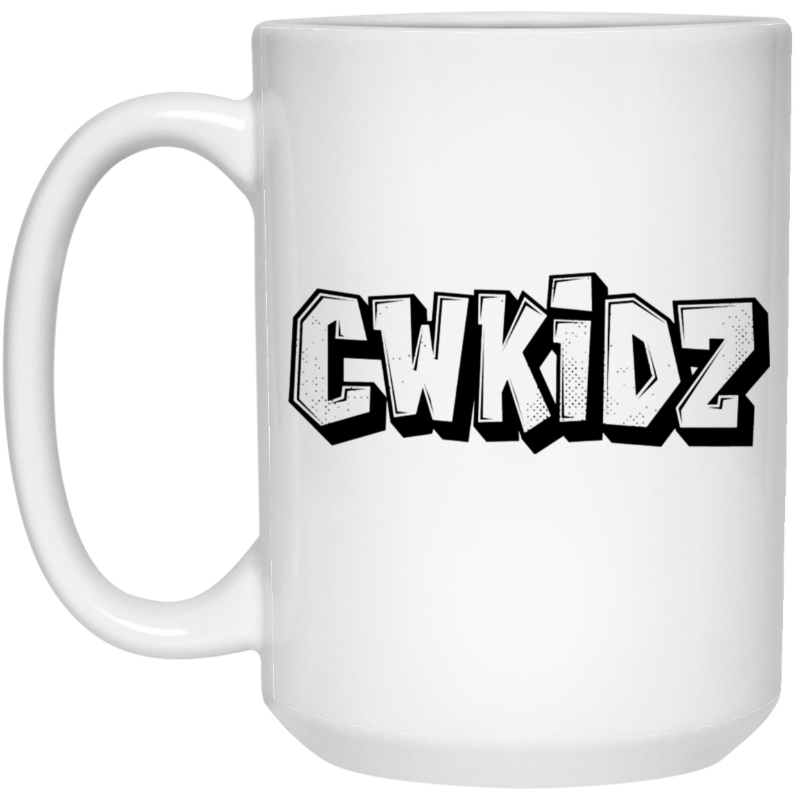 CWKidz Mugs