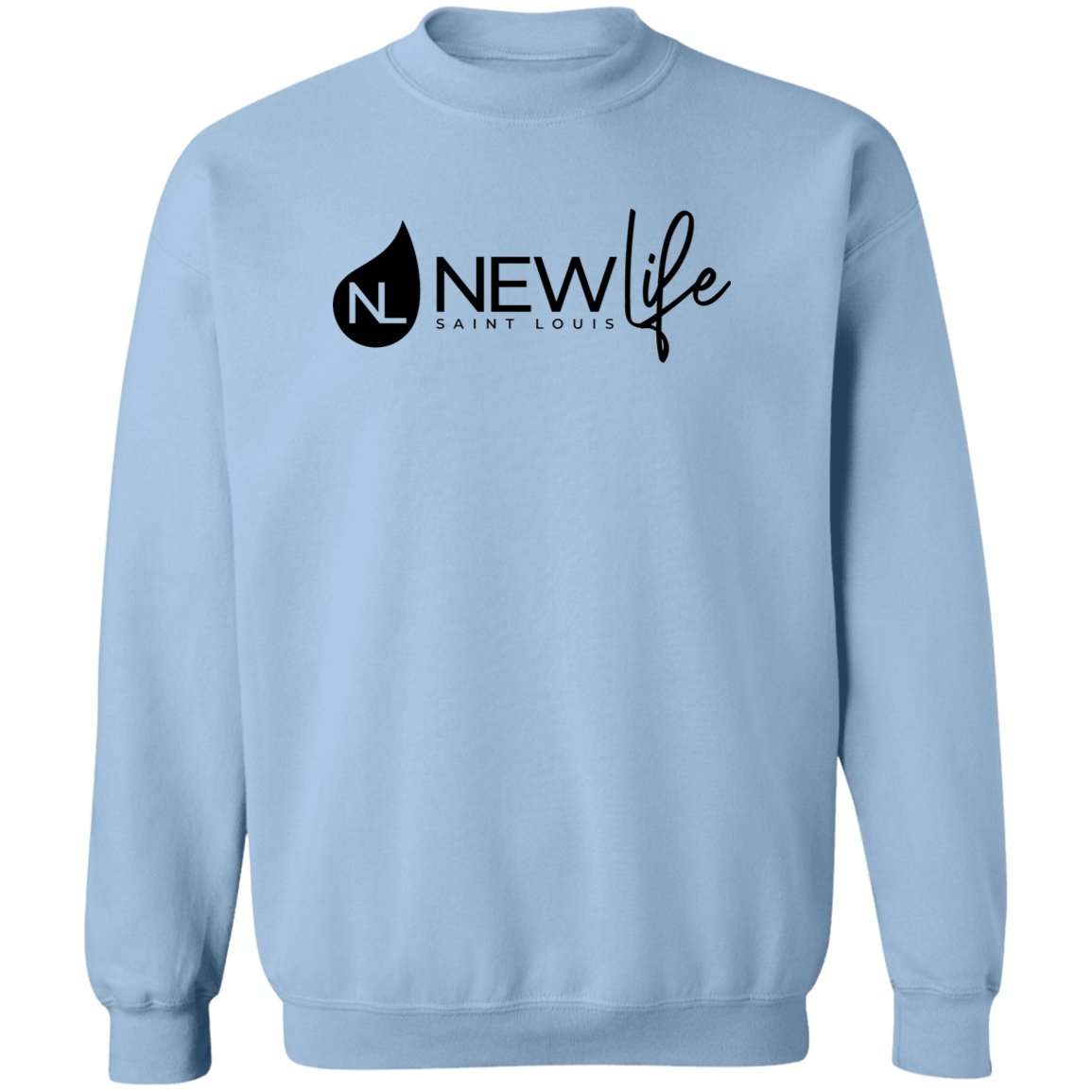 NLSL Sweatshirt