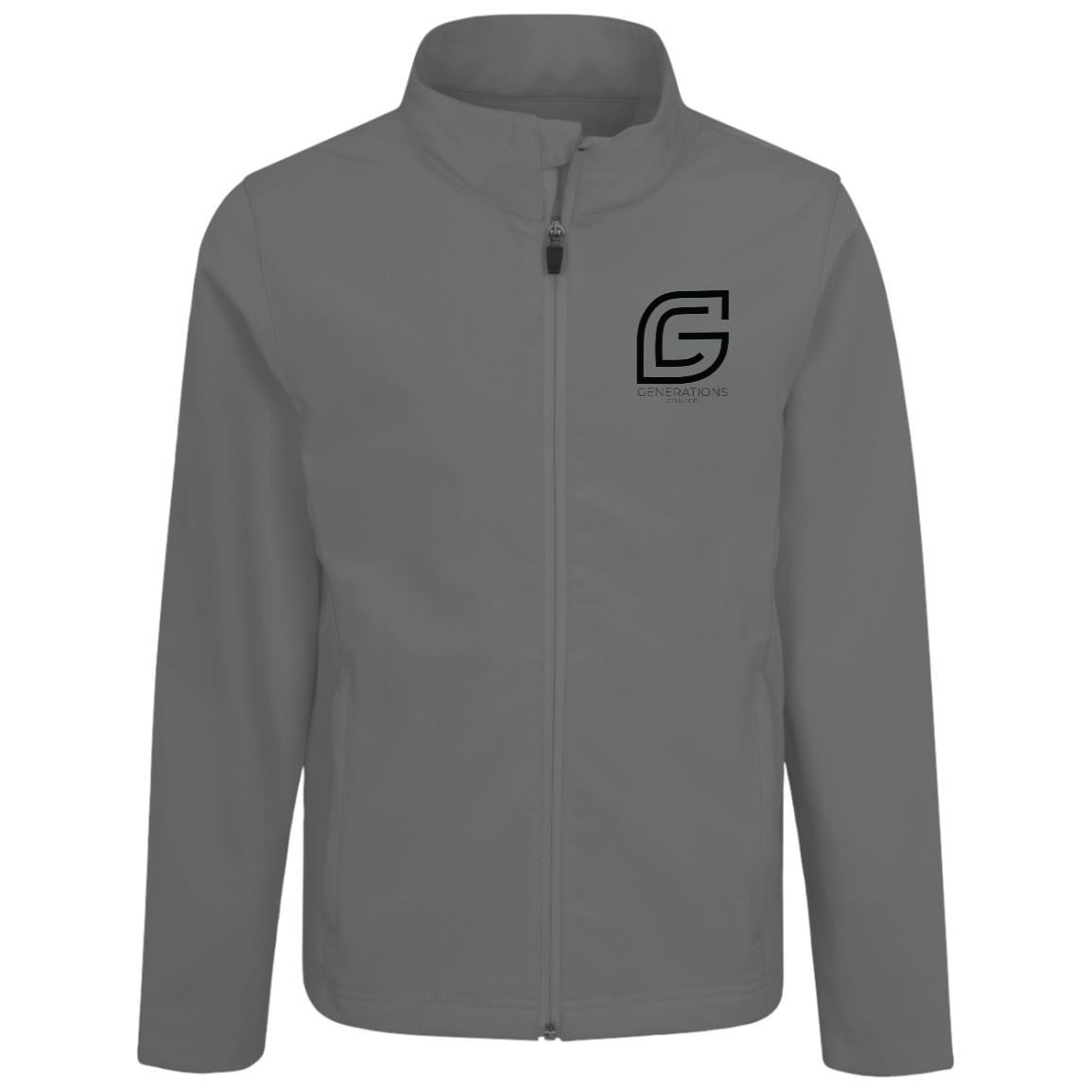 NEW PRODUCT - Generations Church - Jacket