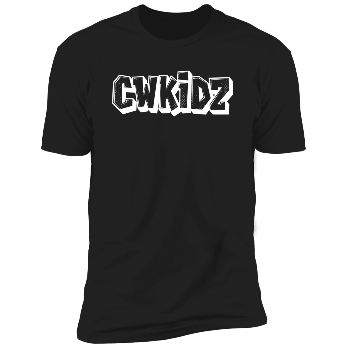 ADULT Premium Soft Shirt - CWKidz