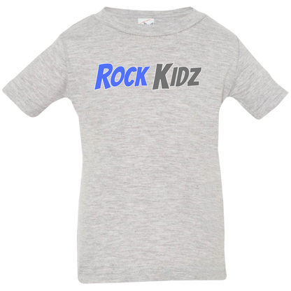 ROCK KIDZ Youth and Toddler Tees