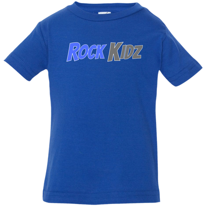 ROCK KIDZ Youth and Toddler Tees