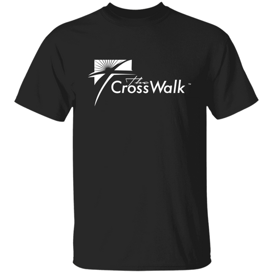 YOUTH Basic T-Shirt - Crosswalk Church