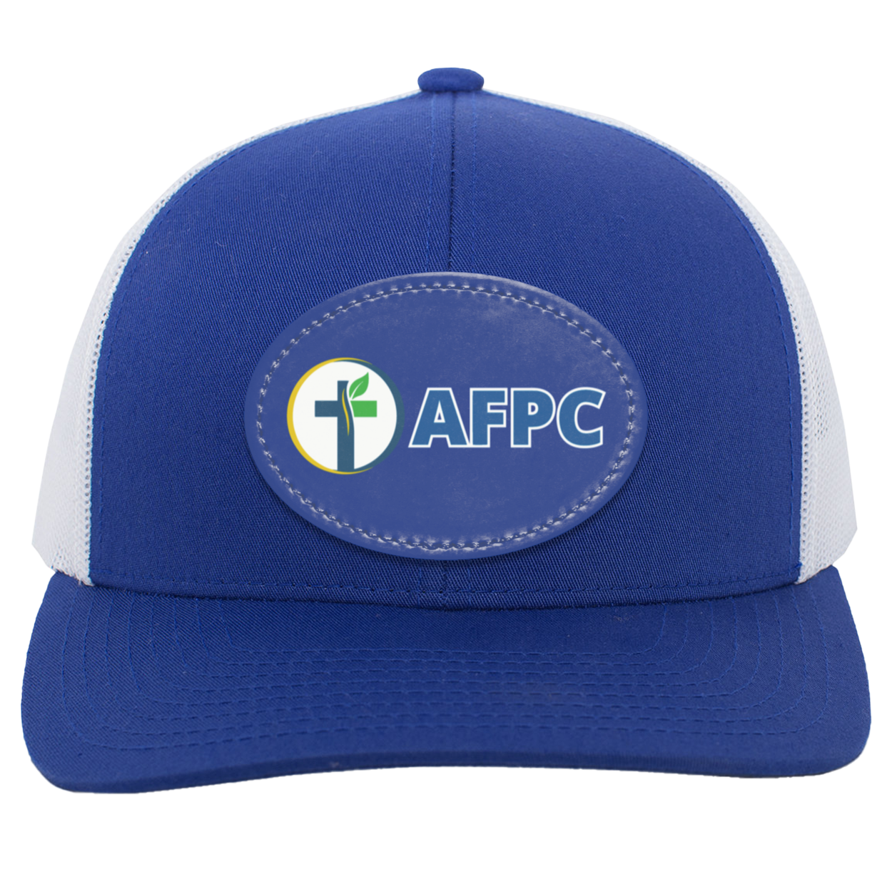 AFPC Patch Hats