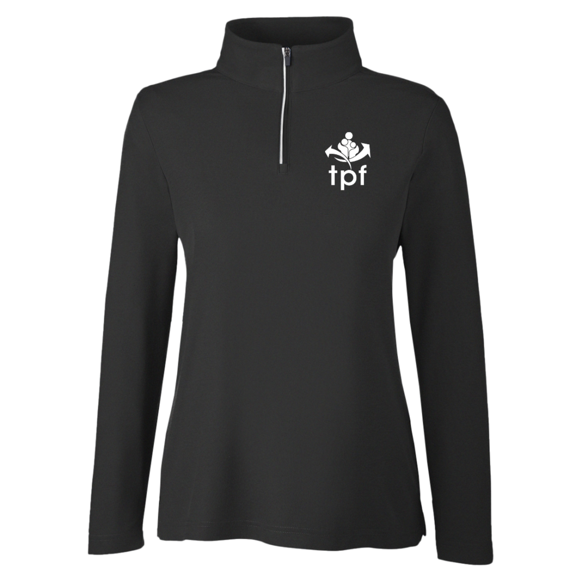 TPF - 1/4 Zips