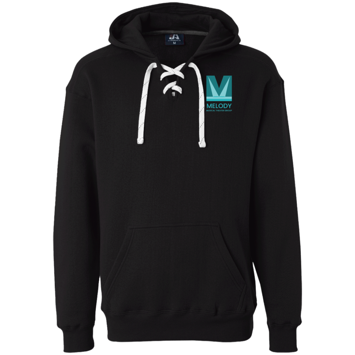 MMT Hoodies - Horizontal Logo