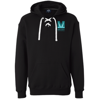 MMT Hoodies - Horizontal Logo