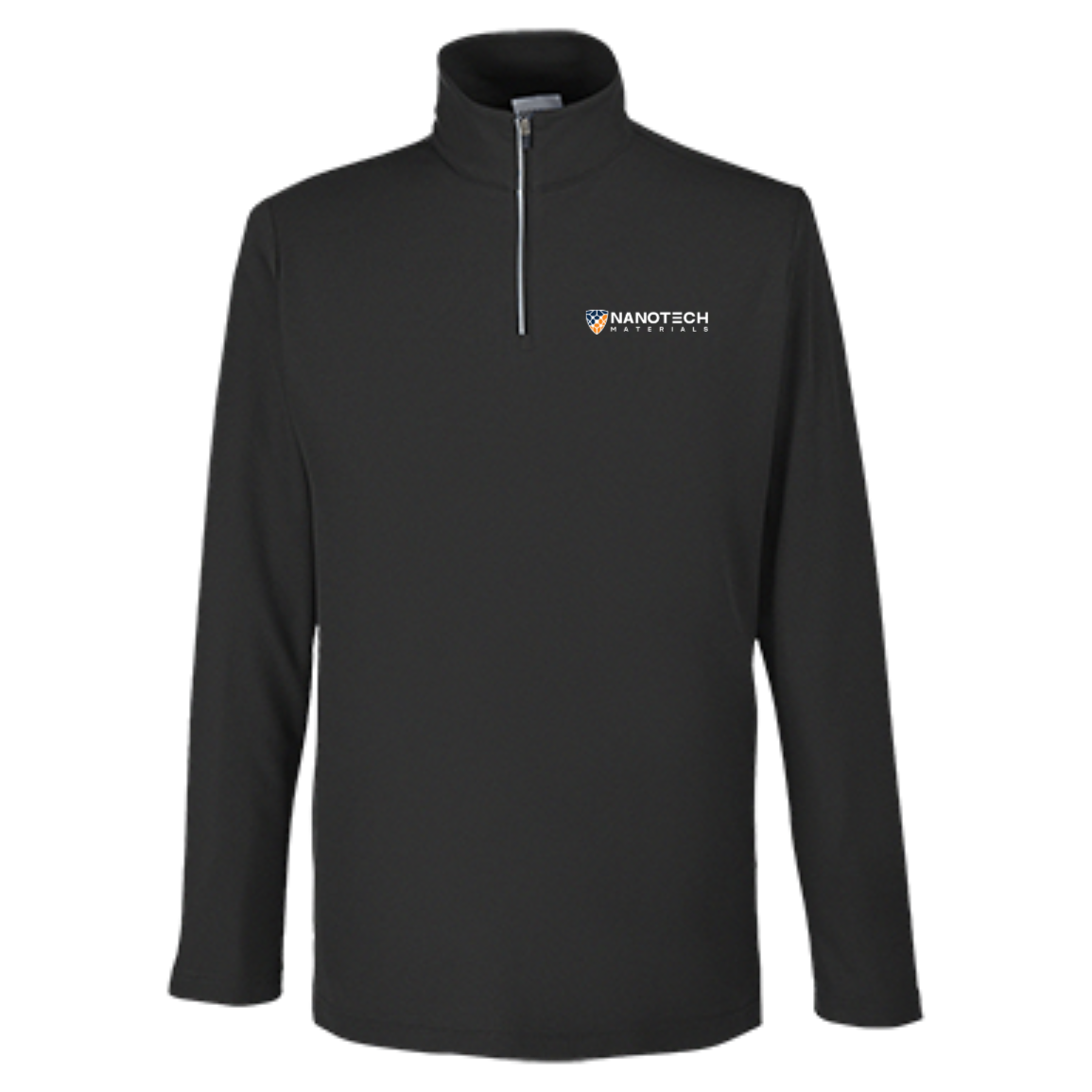 NANOTECH Employee Quarter Zips