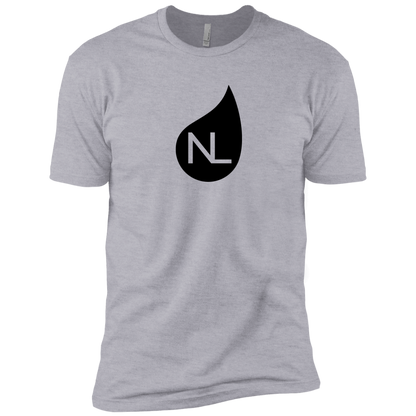 NL Shirts - Black Icon