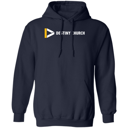 Destiny Church Logo - Hoodies