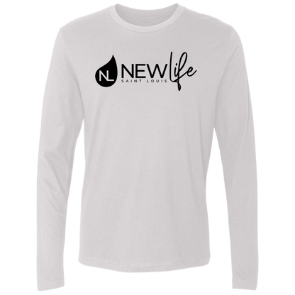 NLSL Long Sleeves