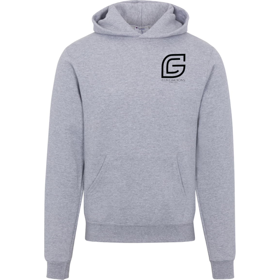 Generations Church Impact Weekend ADULT Hoodies