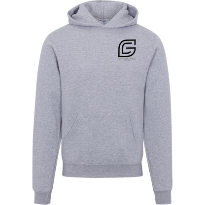 Generations Church Impact Weekend ADULT Hoodies