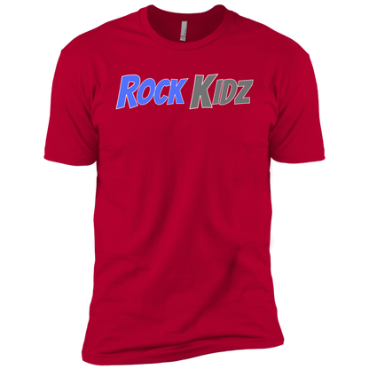 ROCK KIDZ Youth and Toddler Tees