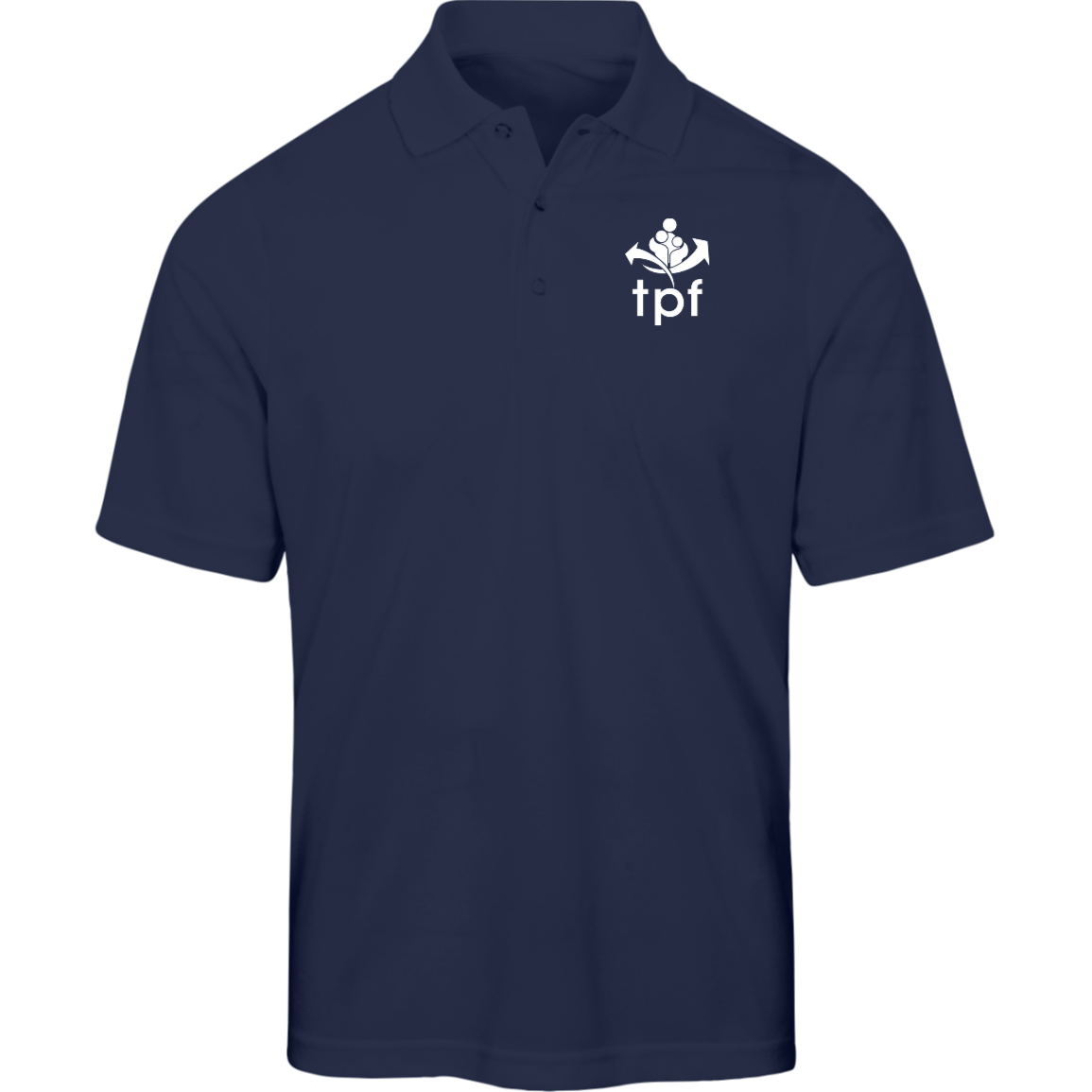 TPF - Polo Shirts