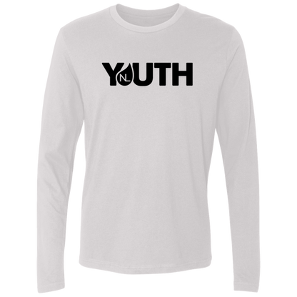 New Life YOUTH - Long Sleeves