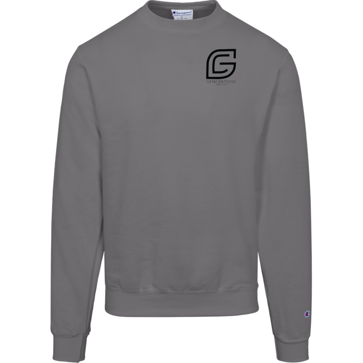 Generations Church Impact Weekend ADULT Sweatshirts