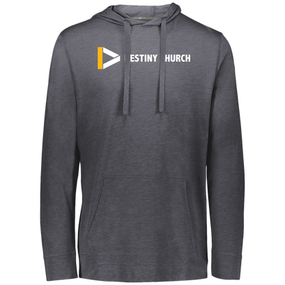 Destiny Church Logo - Hoodies