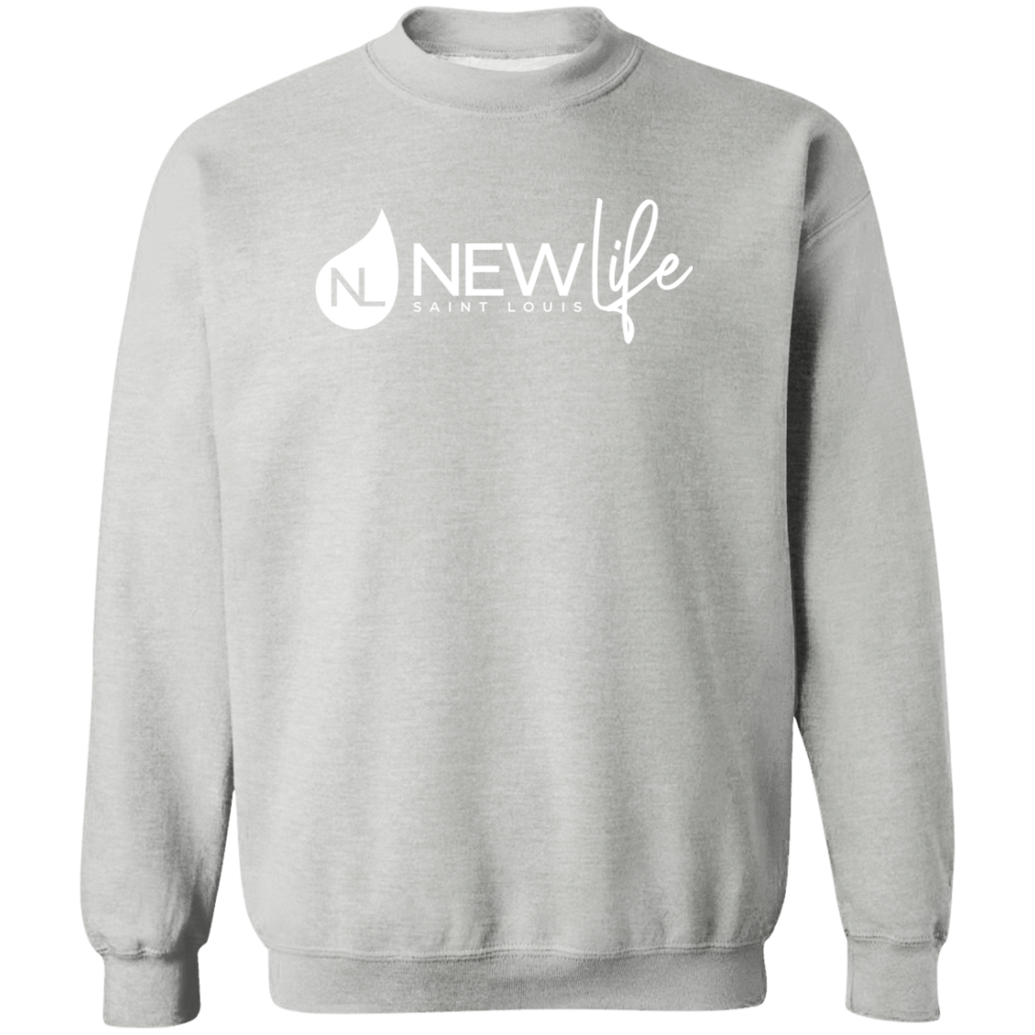 NLSL Sweatshirt