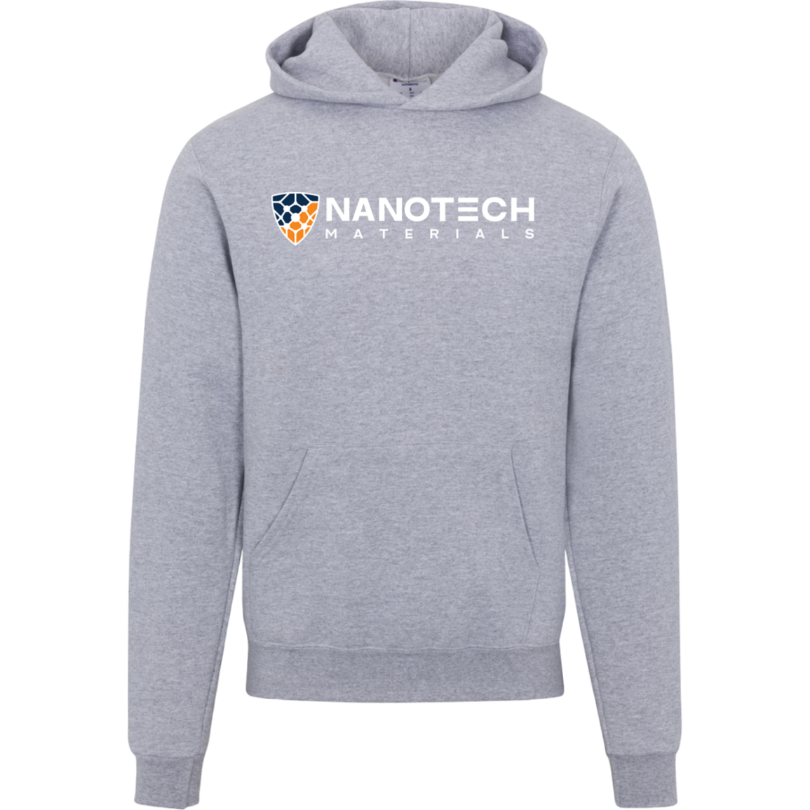 NANOTECH Hoodies