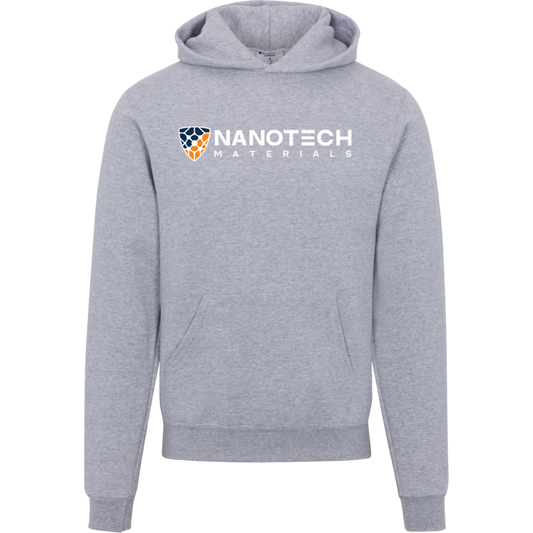 NANOTECH Employee Hoodies