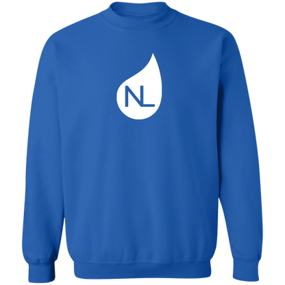 Sweatshirts - NL Icon