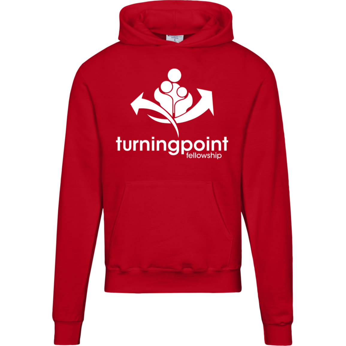 TPF Hoodies