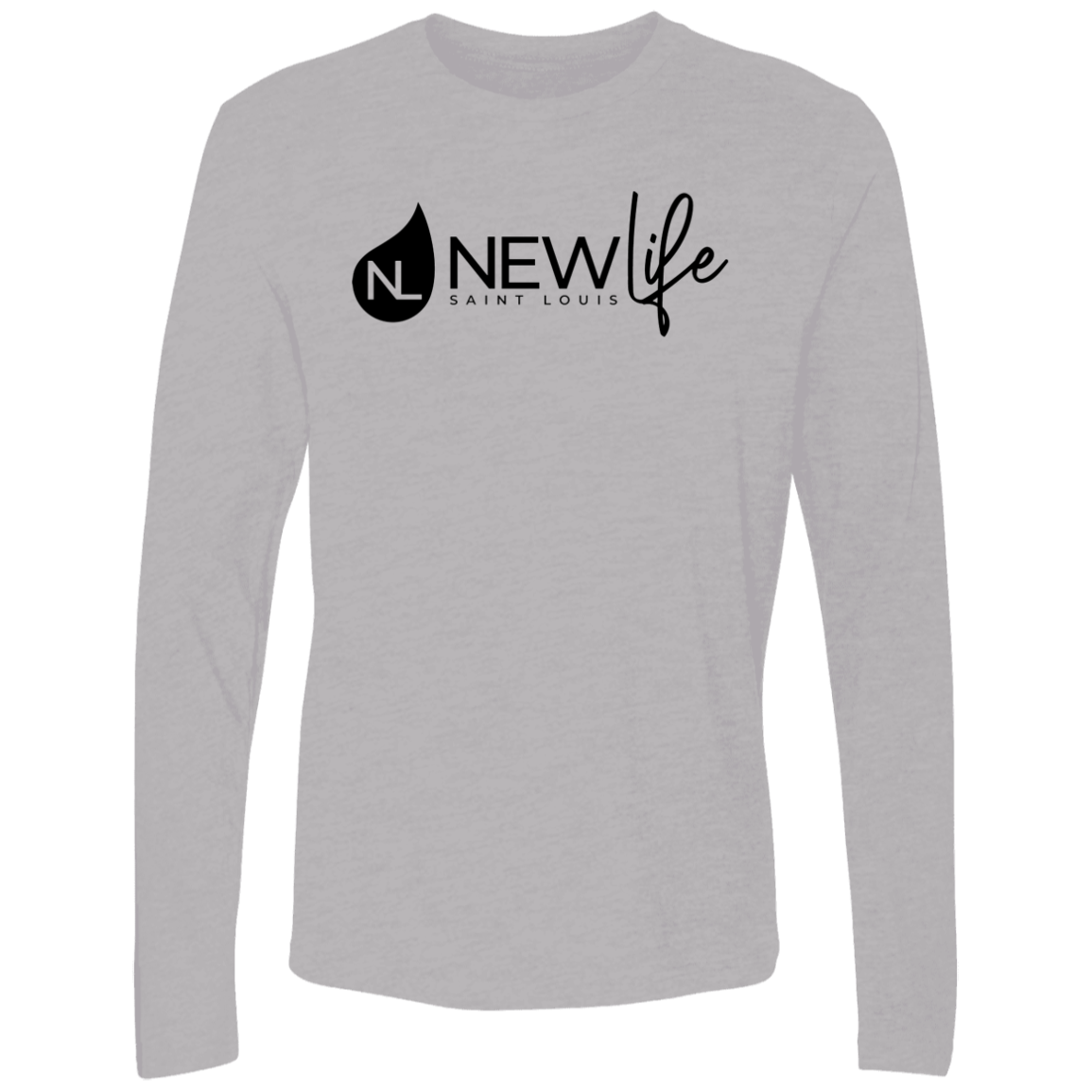 NLSL Long Sleeves