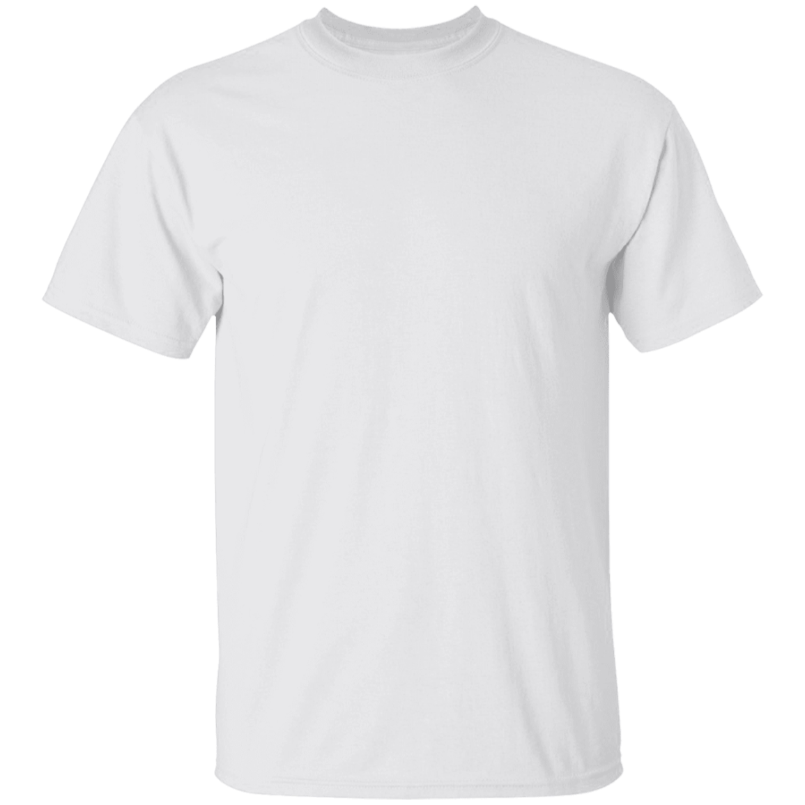 FREE Merch Store - ADULT Basic T-Shirt