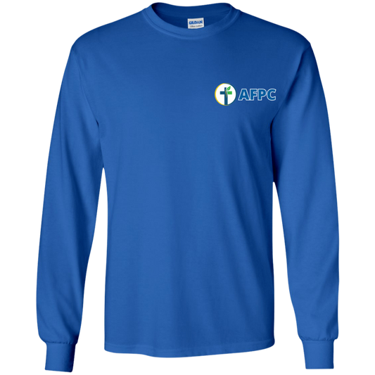 AFPC Long Sleeves