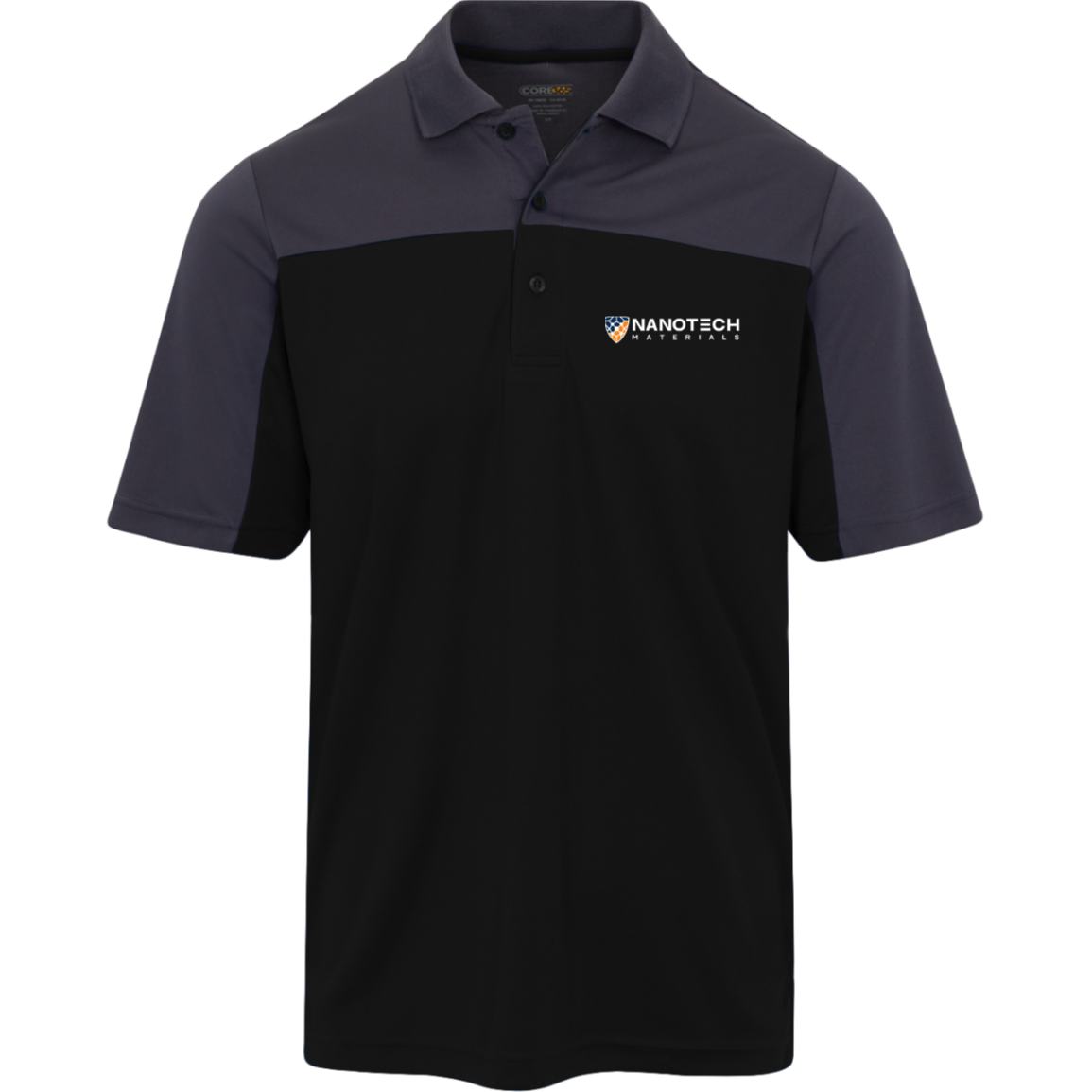 NANOTECH Employee Polos