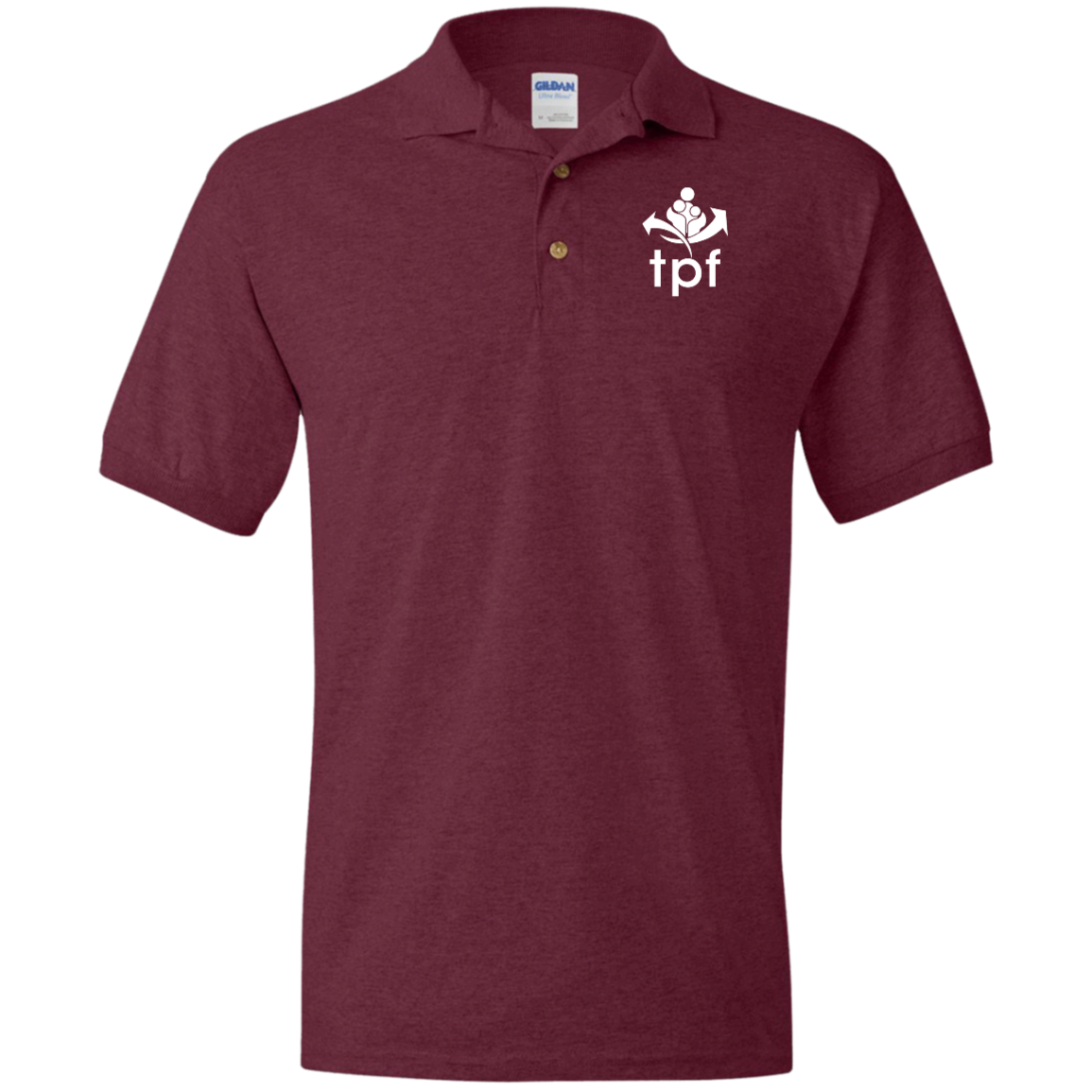 TPF - Polo Shirts