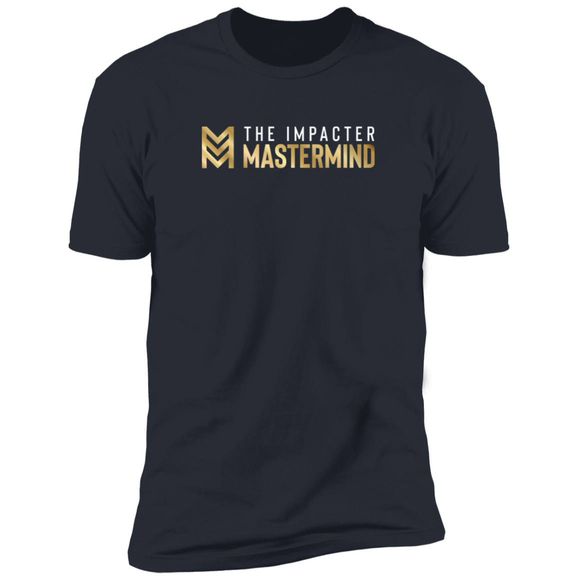 The Impacter Mastermind - Premium T-Shirt