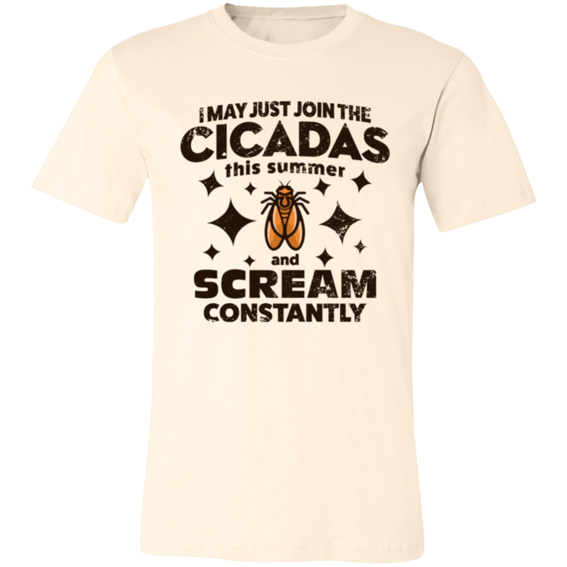 CICADA Shirt