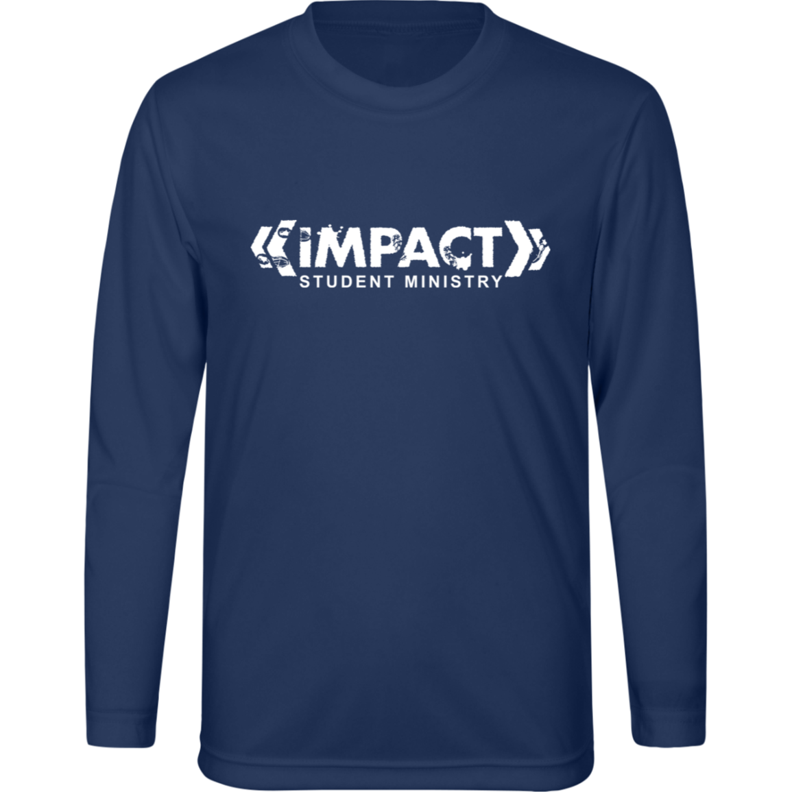 YOUTH Premium Long Sleeve - Impact Student