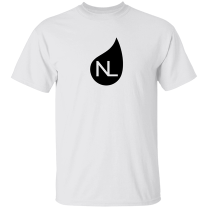 NL Shirts - Black Icon