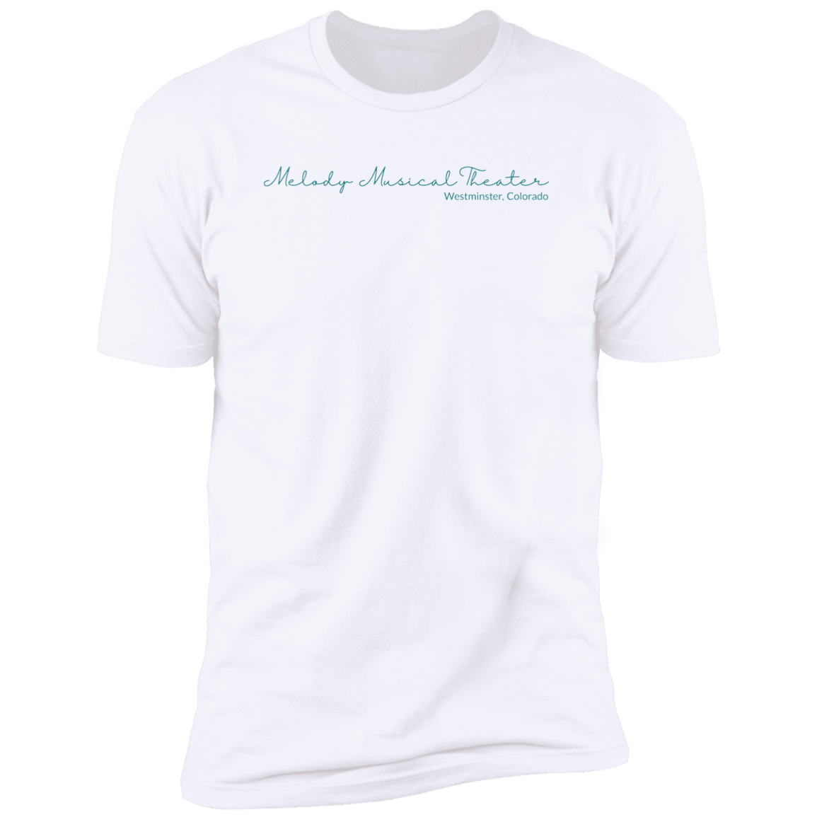 MMT Shirts - Script Logo