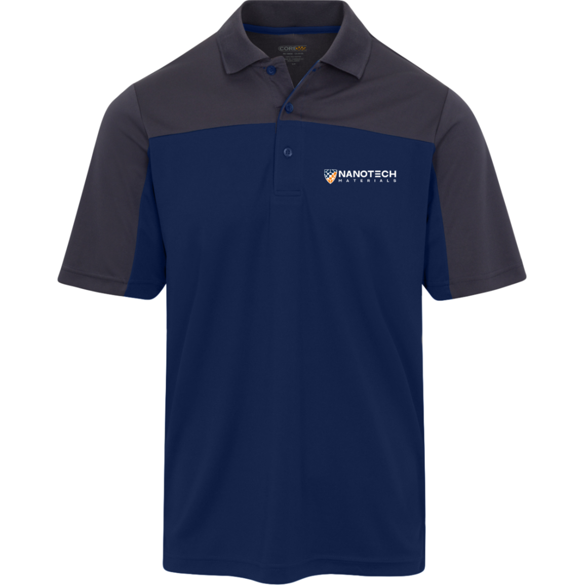 NANOTECH Employee Polos