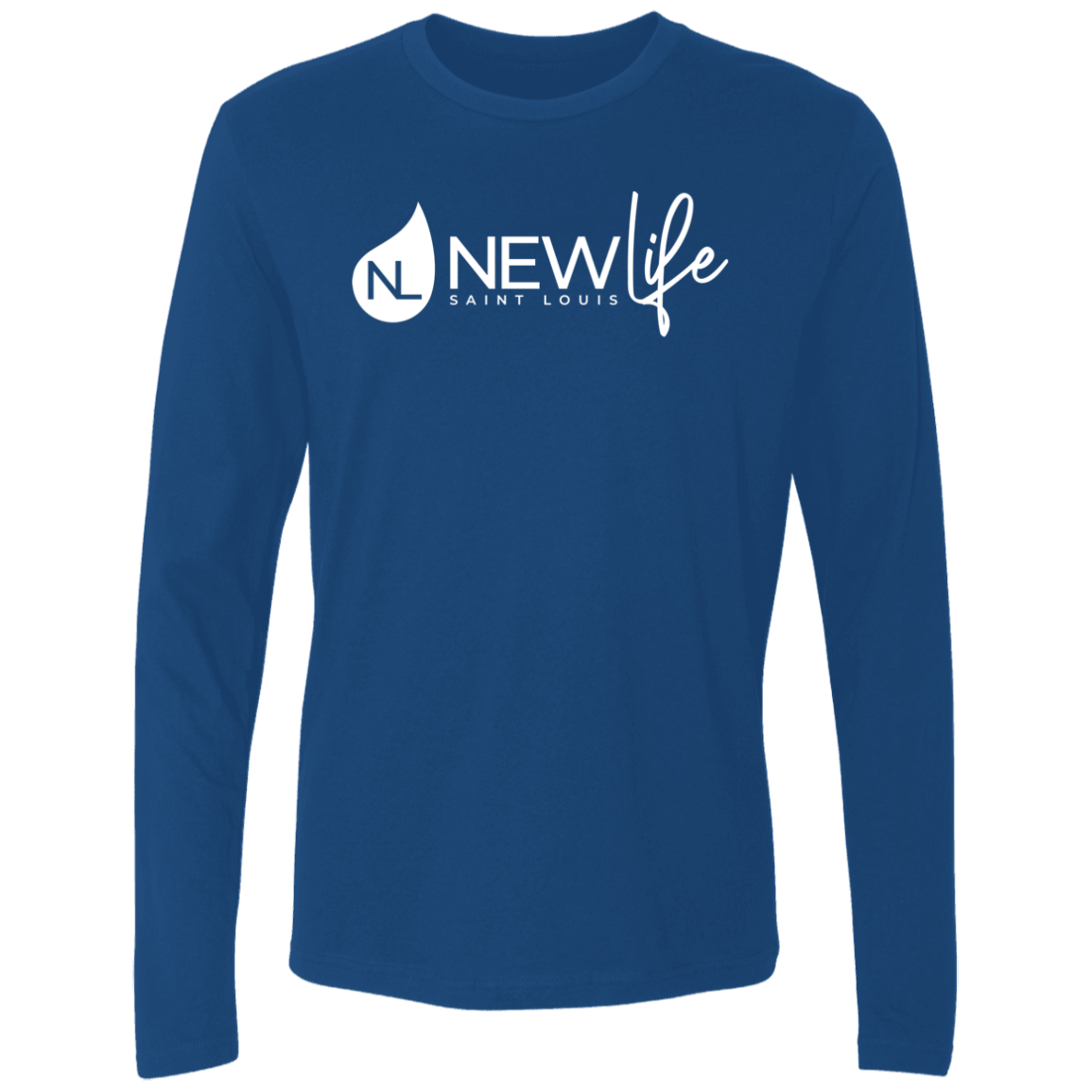 NLSL Long Sleeves