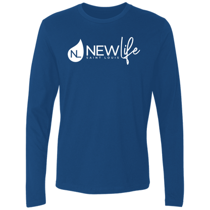 NLSL Long Sleeves