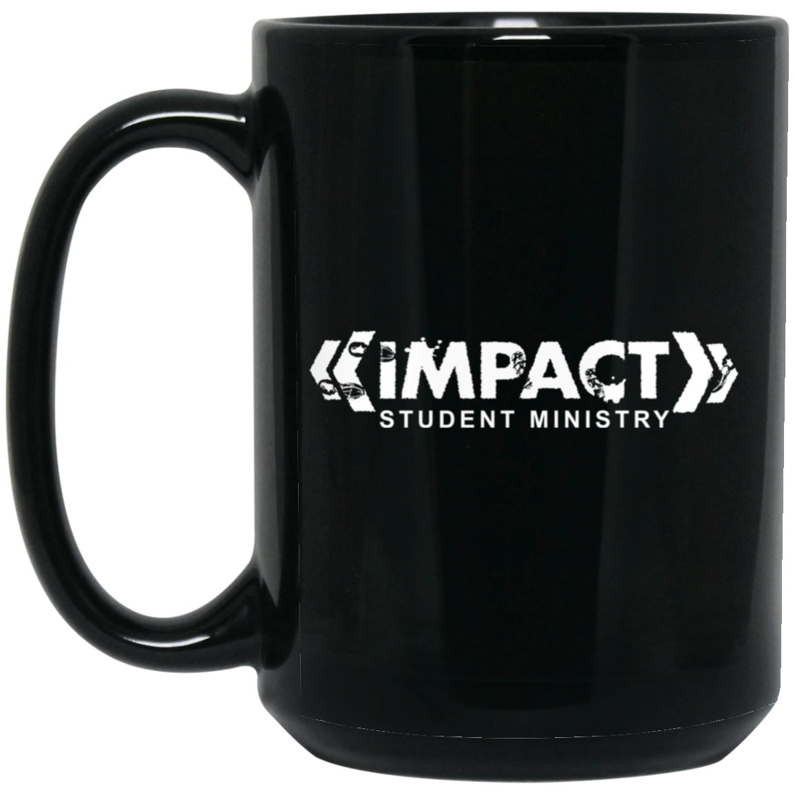 Impact Student Ministry Mugs