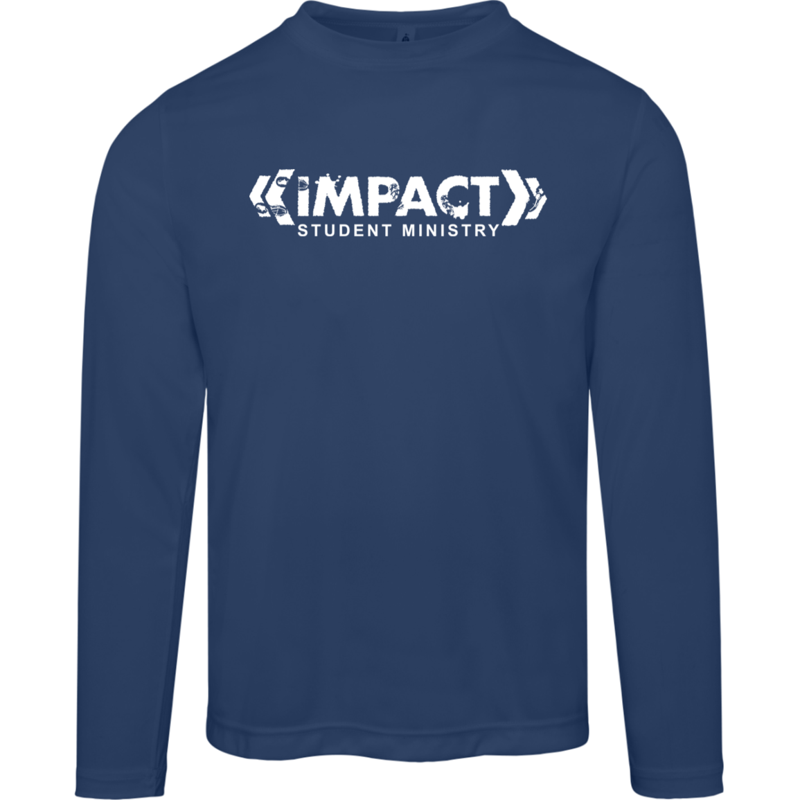 ADULT Premium Long Sleeve - Impact Student