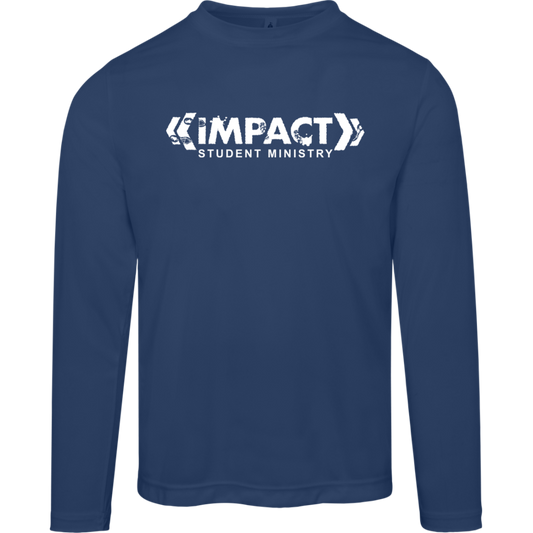 ADULT Premium Long Sleeve - Impact Student