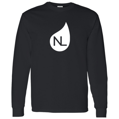 Long Sleeve Shirts - NL Icon