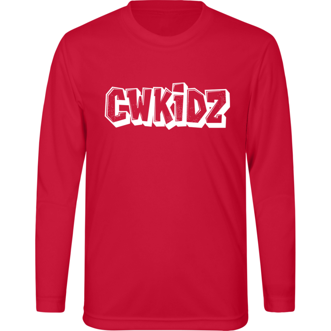 YOUTH Premium Long Sleeve - CWKidz