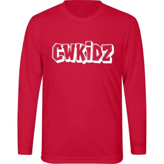 YOUTH Premium Long Sleeve - CWKidz