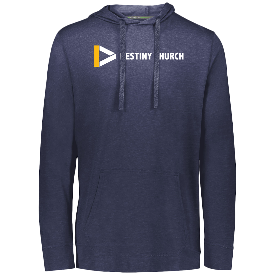 Destiny Church Logo - Hoodies