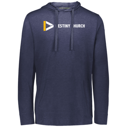 Destiny Church Logo - Hoodies